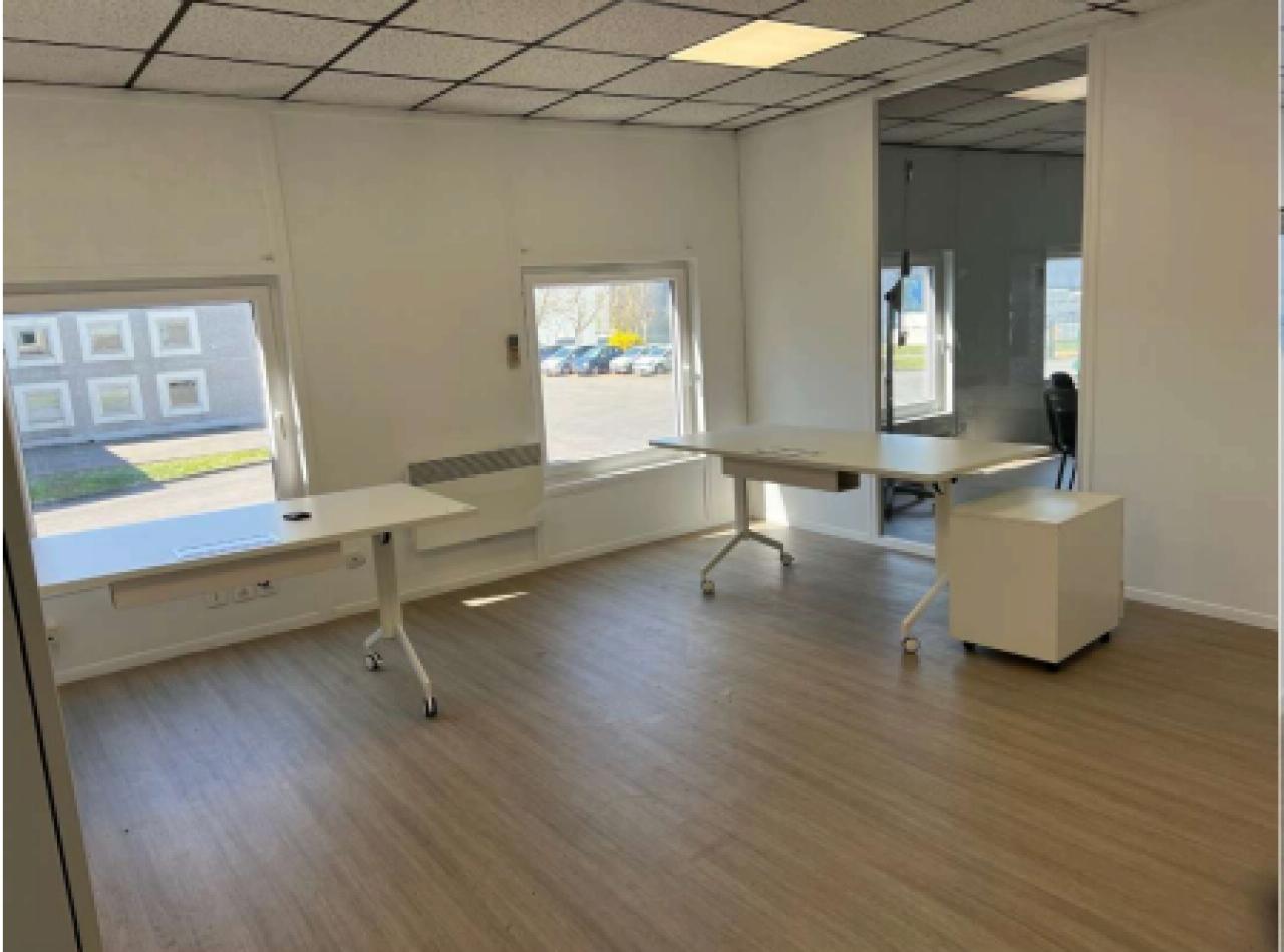 Local d'activité Fretin 500m² Location local d'activité Fretin Nord OLACT2316328 5